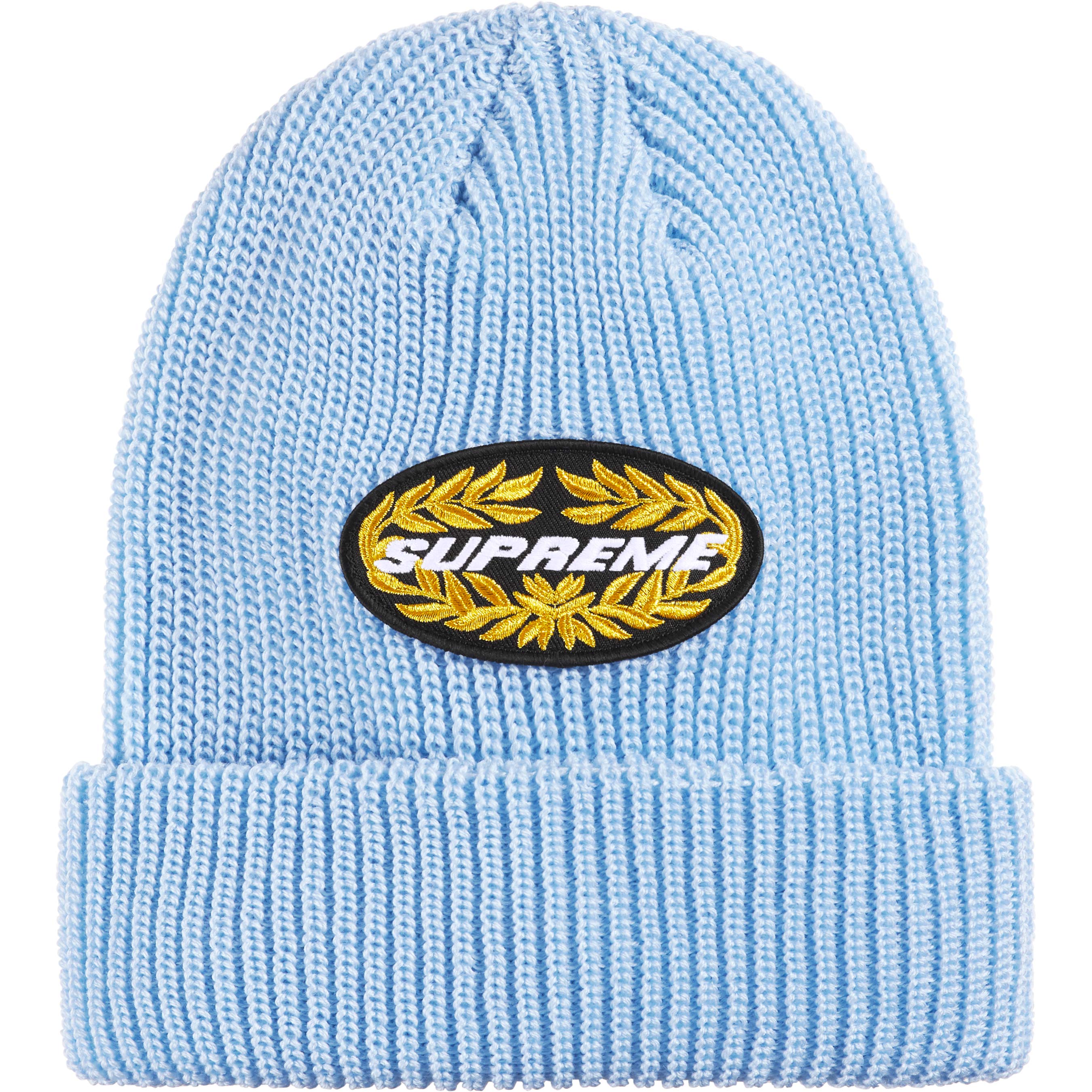 Terminal Beanie view 2